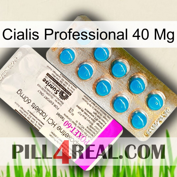 Cialis Professional 40Mg new07